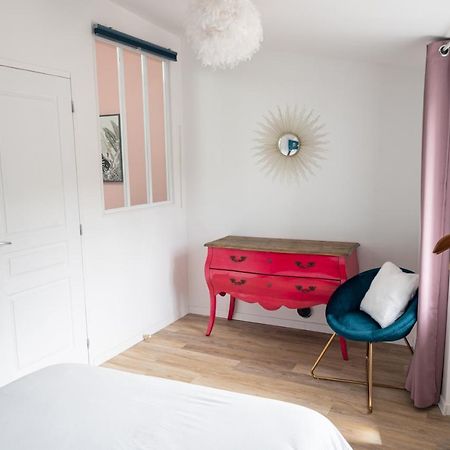 Appartement A Vienne 外观 照片