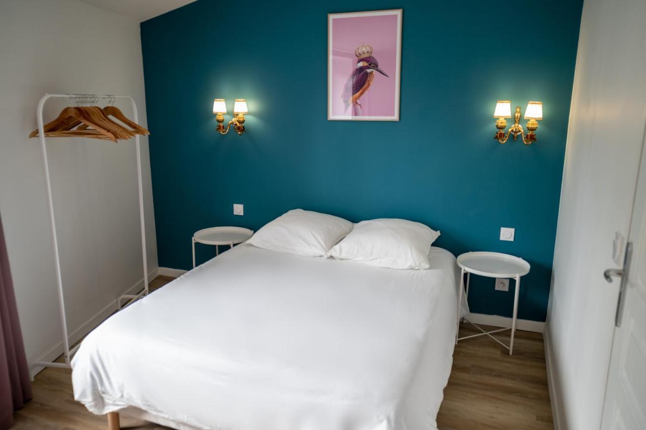 Appartement A Vienne 外观 照片