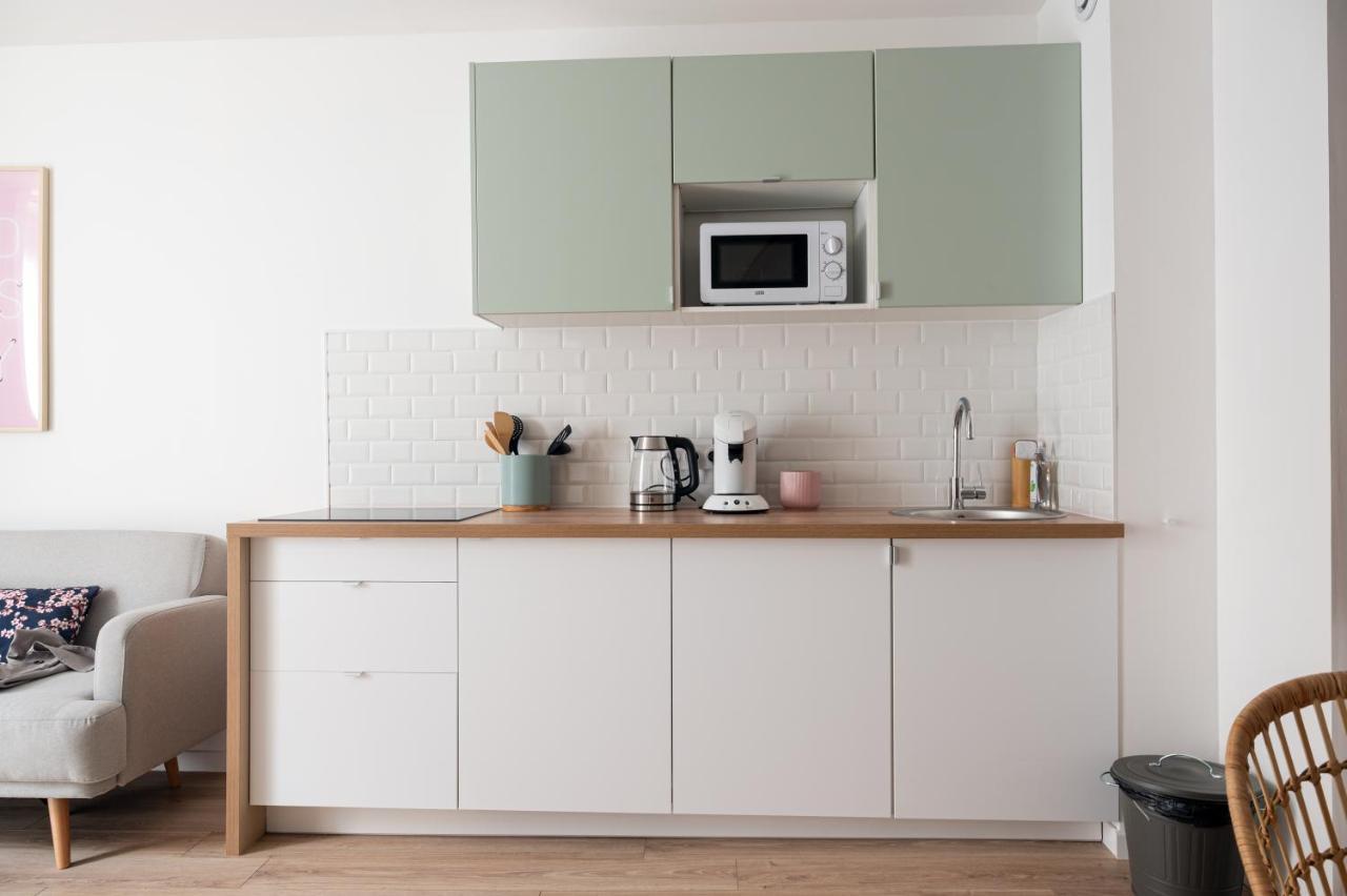 Appartement A Vienne 外观 照片