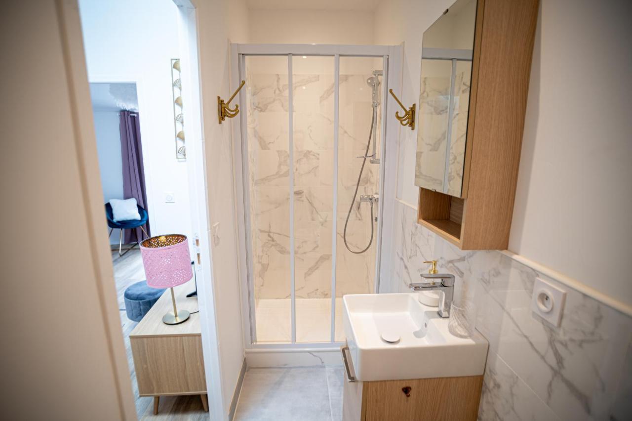 Appartement A Vienne 外观 照片