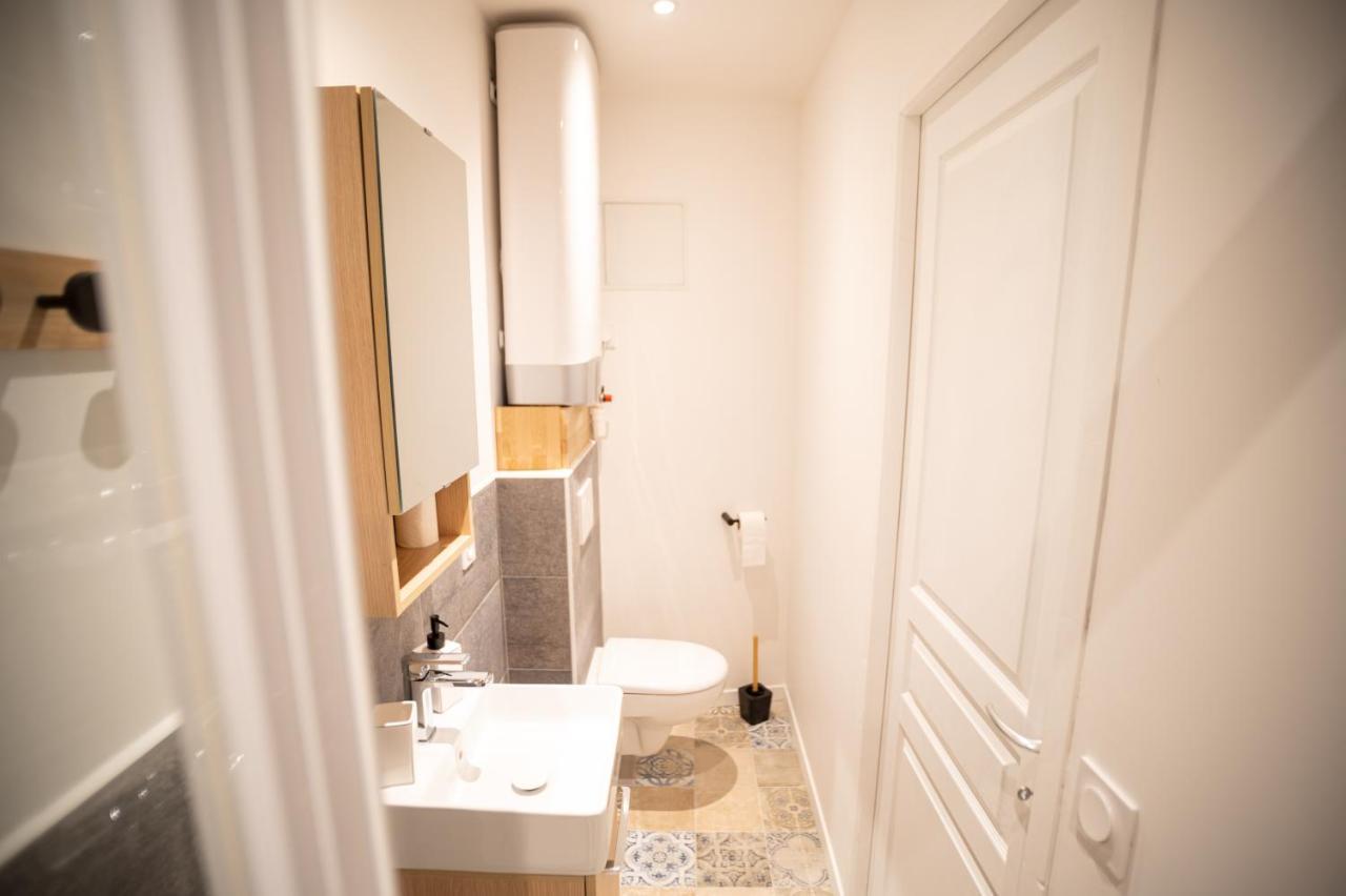Appartement A Vienne 外观 照片