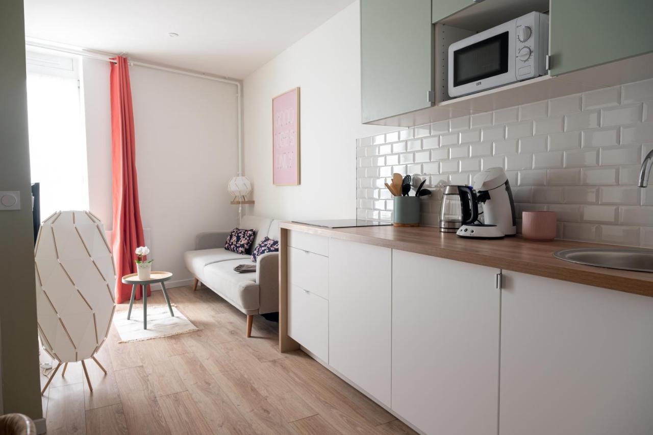 Appartement A Vienne 外观 照片