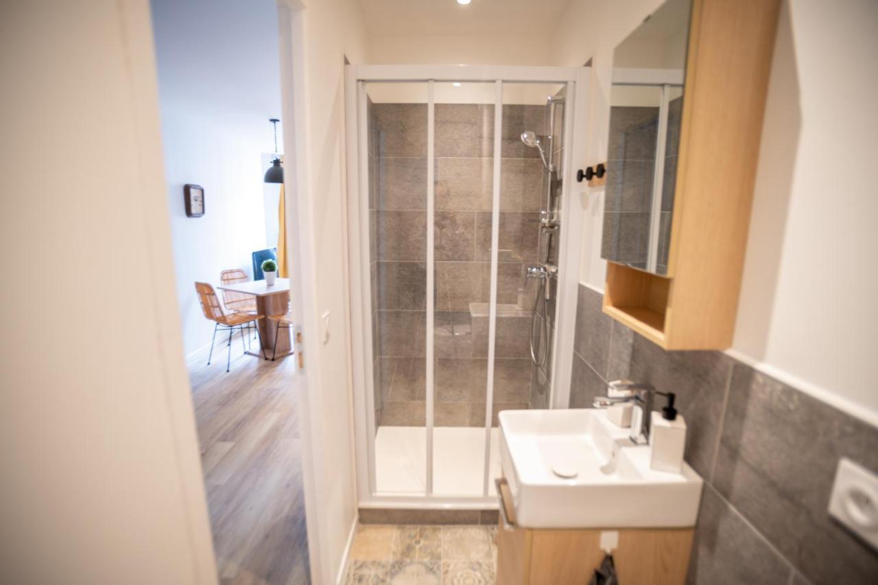 Appartement A Vienne 外观 照片